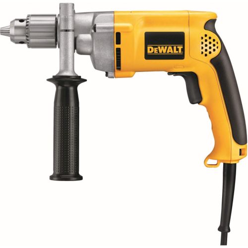 Taladro 1/2 Pulg 600W VVR DW235G DeWalt