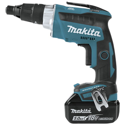 Taladro atornillador 18V DFS251RTE Makita