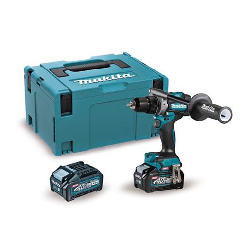 Taladro atornillador BL 40V máx XGT DF001GM201 Makita - 4933 - 1