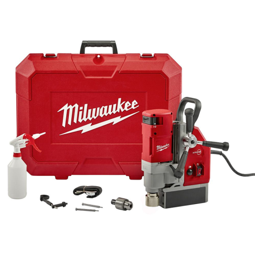 Taladro magnético 1-5/8 Pulg 4272-21 Milwaukee