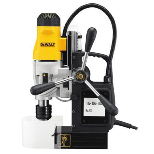 Taladro magnético 5/8 a 2 Pulg 1200W DWE1622K-B3 DeWalt