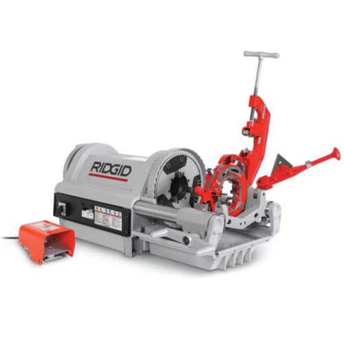 Tarraja 1/2 Pulg a 4 Pulg 26092 Ridgid