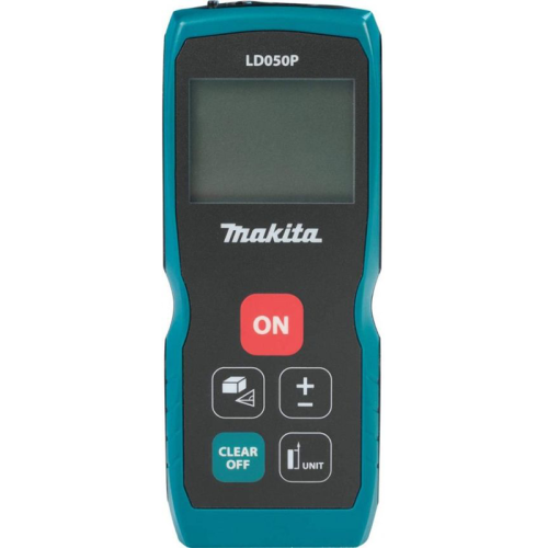 Telemetro 50 MTS LD050P Makita-4012-1