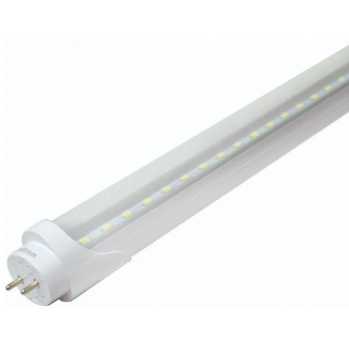 Tubo led transparente T-8 11W AD-1921 Adir