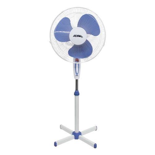 Ventilador de pedestal 16 Pulg AD-2073 Adir