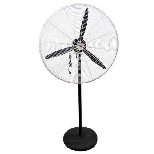 Ventilador industrial de pedestal de 30 Pulg AD-2072 Adir - 4055