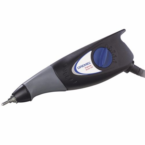 Vibrograbador 290 Dremel