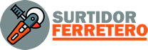 Logo Surtidor Ferretero
