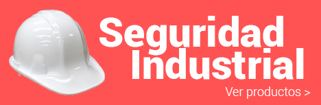 Seguridad industrial